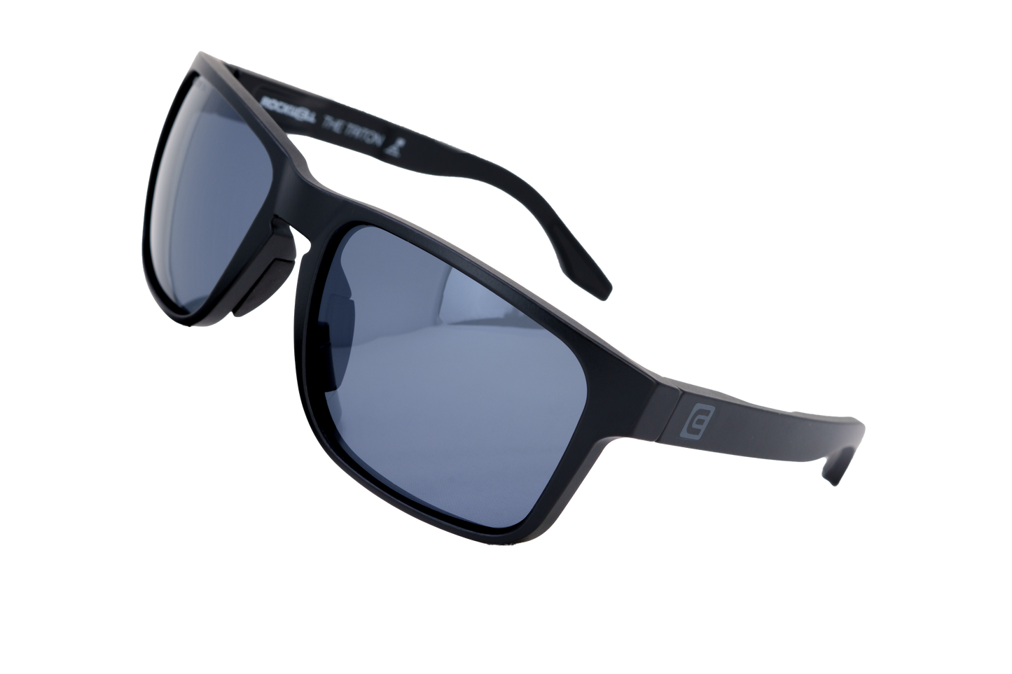 Triton (Black/Black) - Floatable / Oleo-Hydrophobic Treatment / 100% U V Protection
