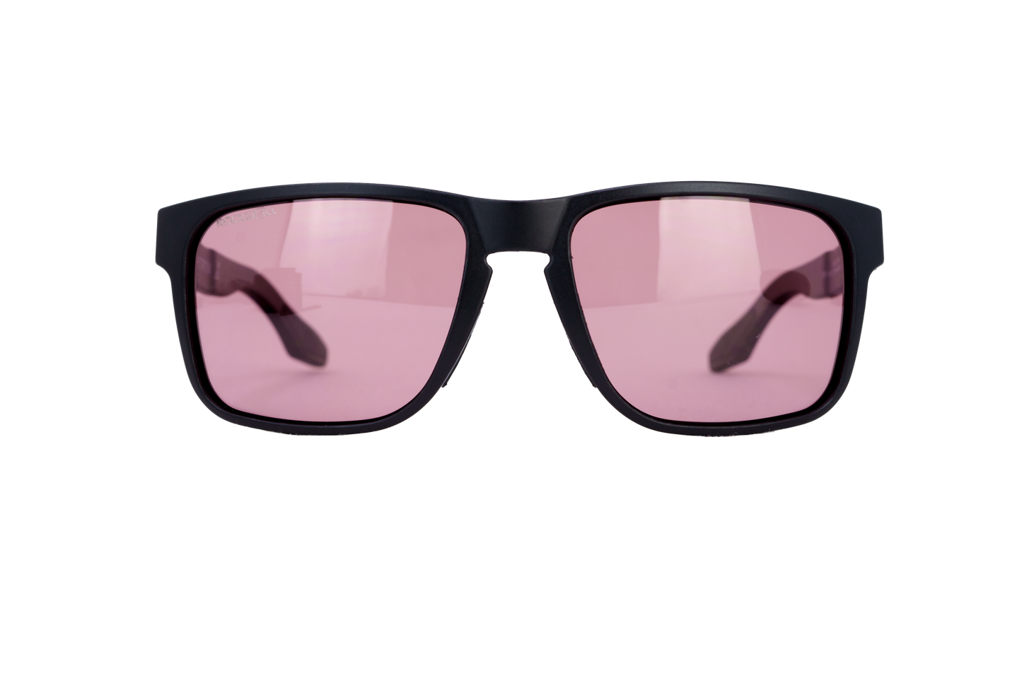 Triton (Black/Pink Rose) - Floatable / Oleo-Hydrophobic Treatment / 100% U V Protection