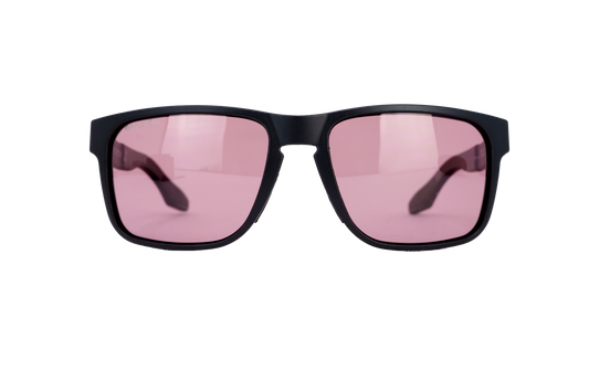 Triton (Black/Pink Rose) - Floatable / Oleo-Hydrophobic Treatment / 100% U V Protection