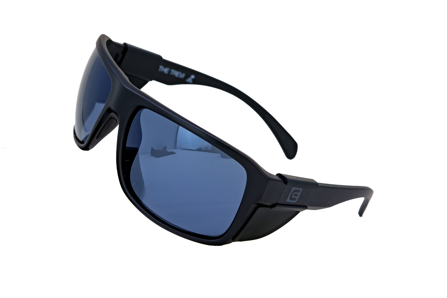 Trevi (Black/Grey)