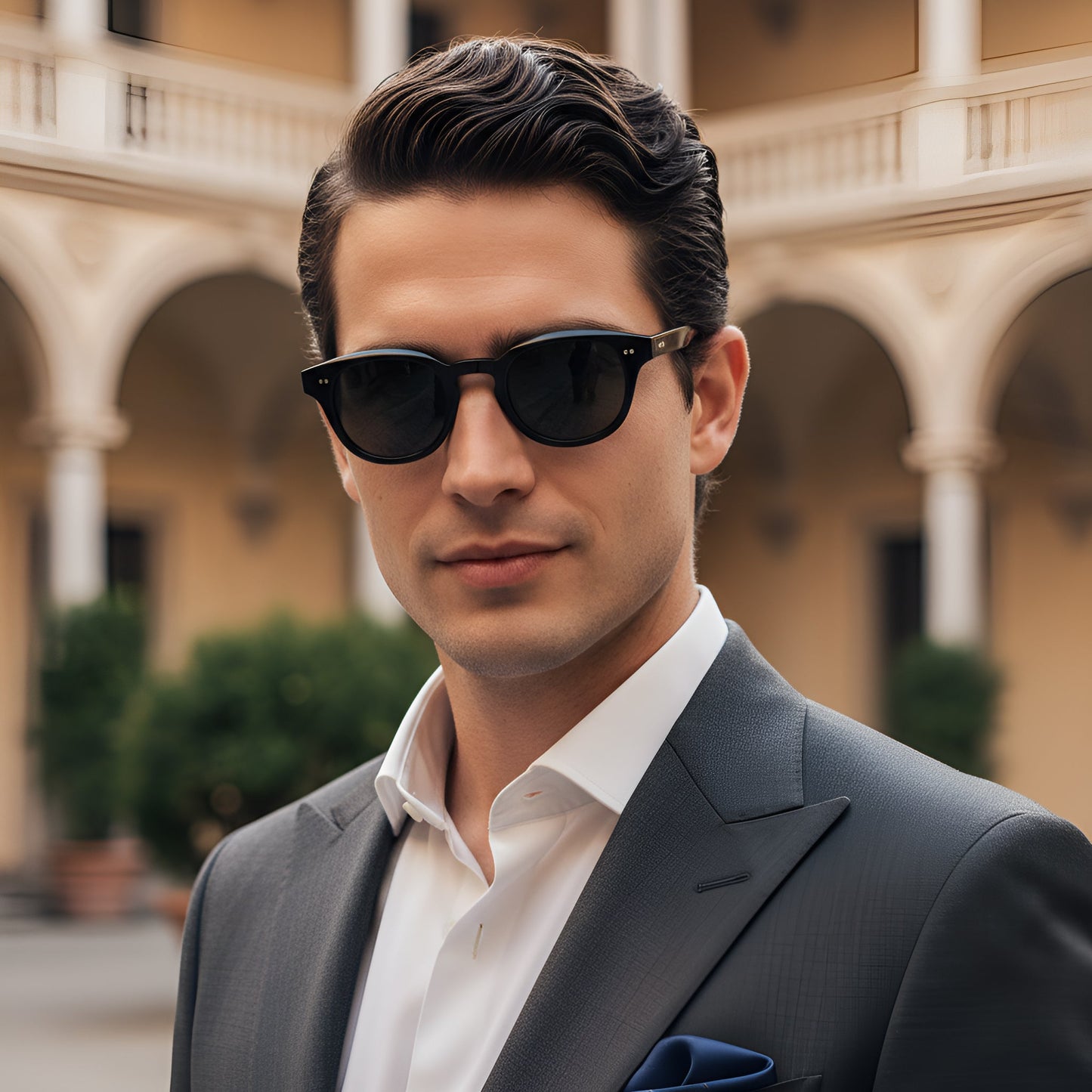 Jamie Nico