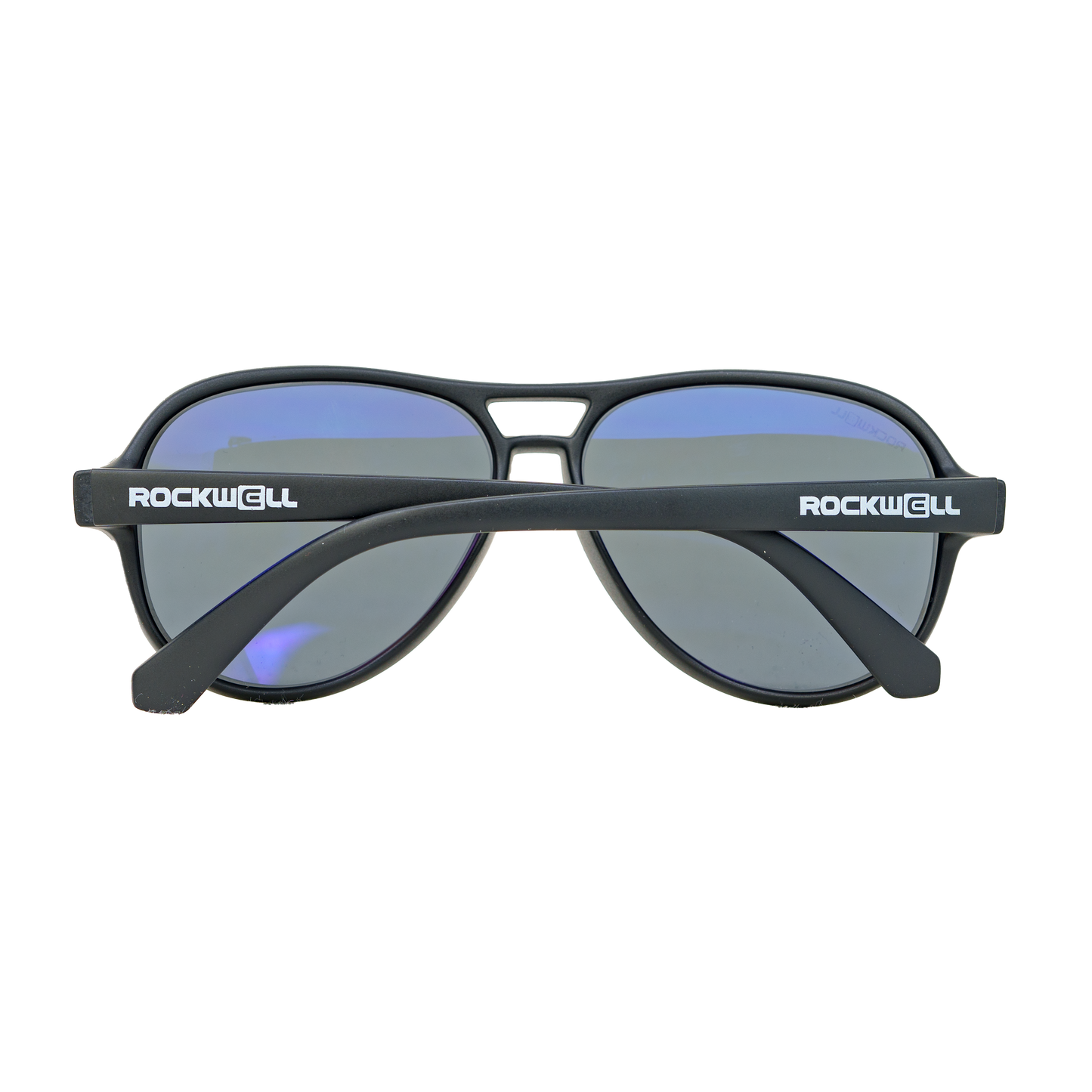 Casino (Black/Grey Polarized Lens) / TR90 Swiss Nylon Memory Frame / Crafted in Italy / Clear Distortion Free Optics