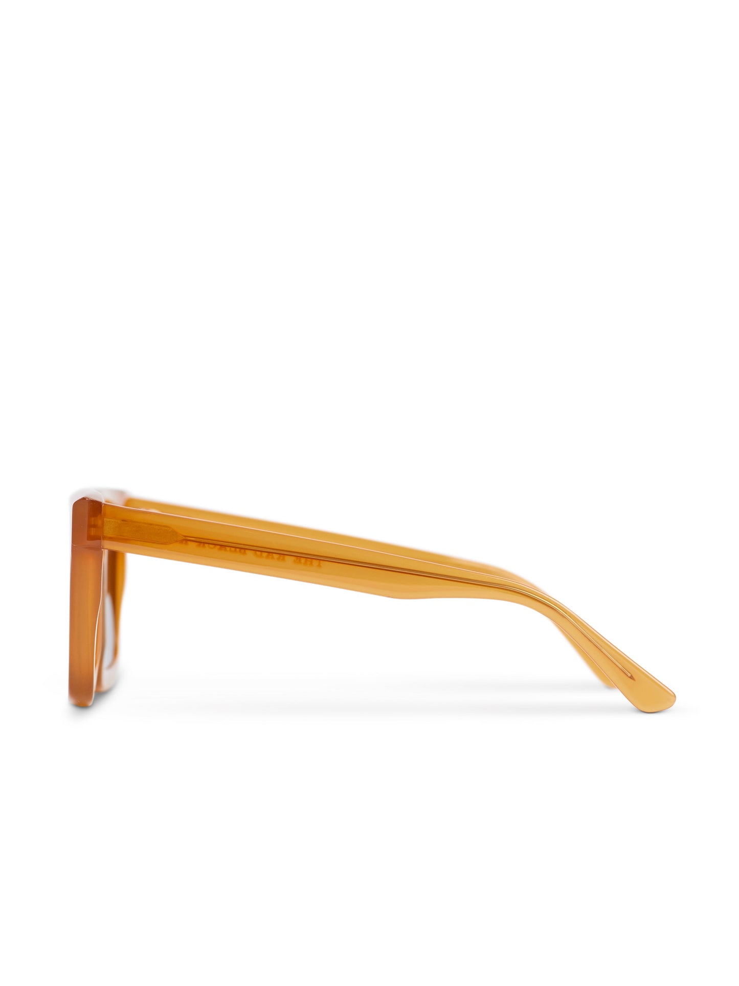 Dexter Sunglasses - Handmade (Gold) / 100% UVA / UVB Protection /  Handmade in Portugal /  Vegan Leather Case and Cleaning Cloth