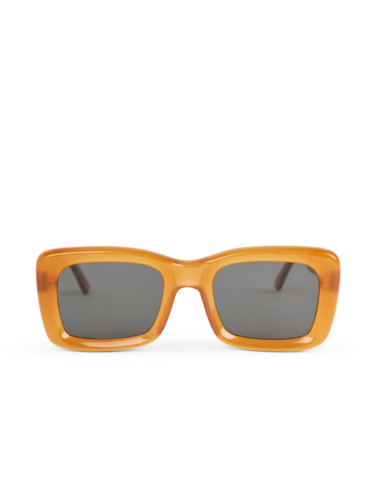 Robin Sunglasses / 100% UVA / UVB Protection /  Handmade in Portugal /  Vegan Leather Case and Cleaning Cloth