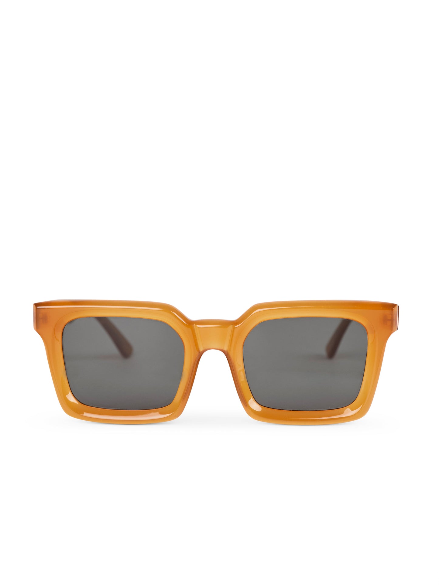 Dexter Sunglasses - Handmade (Gold) / 100% UVA / UVB Protection /  Handmade in Portugal /  Vegan Leather Case and Cleaning Cloth