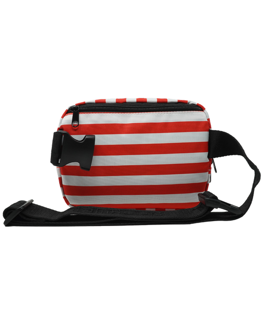 Mini Fanny Pack (USA Flag)
