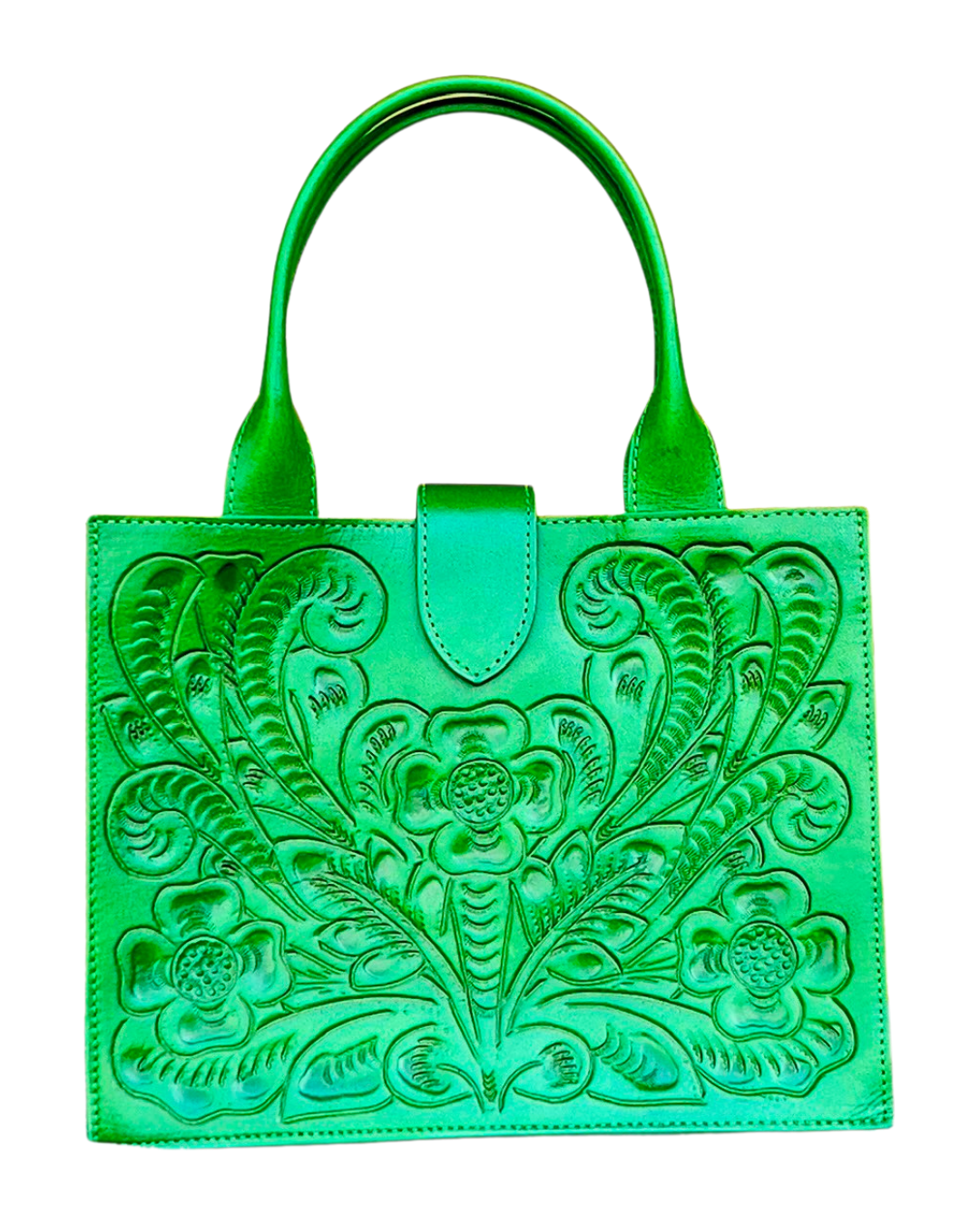 The Mini Tote