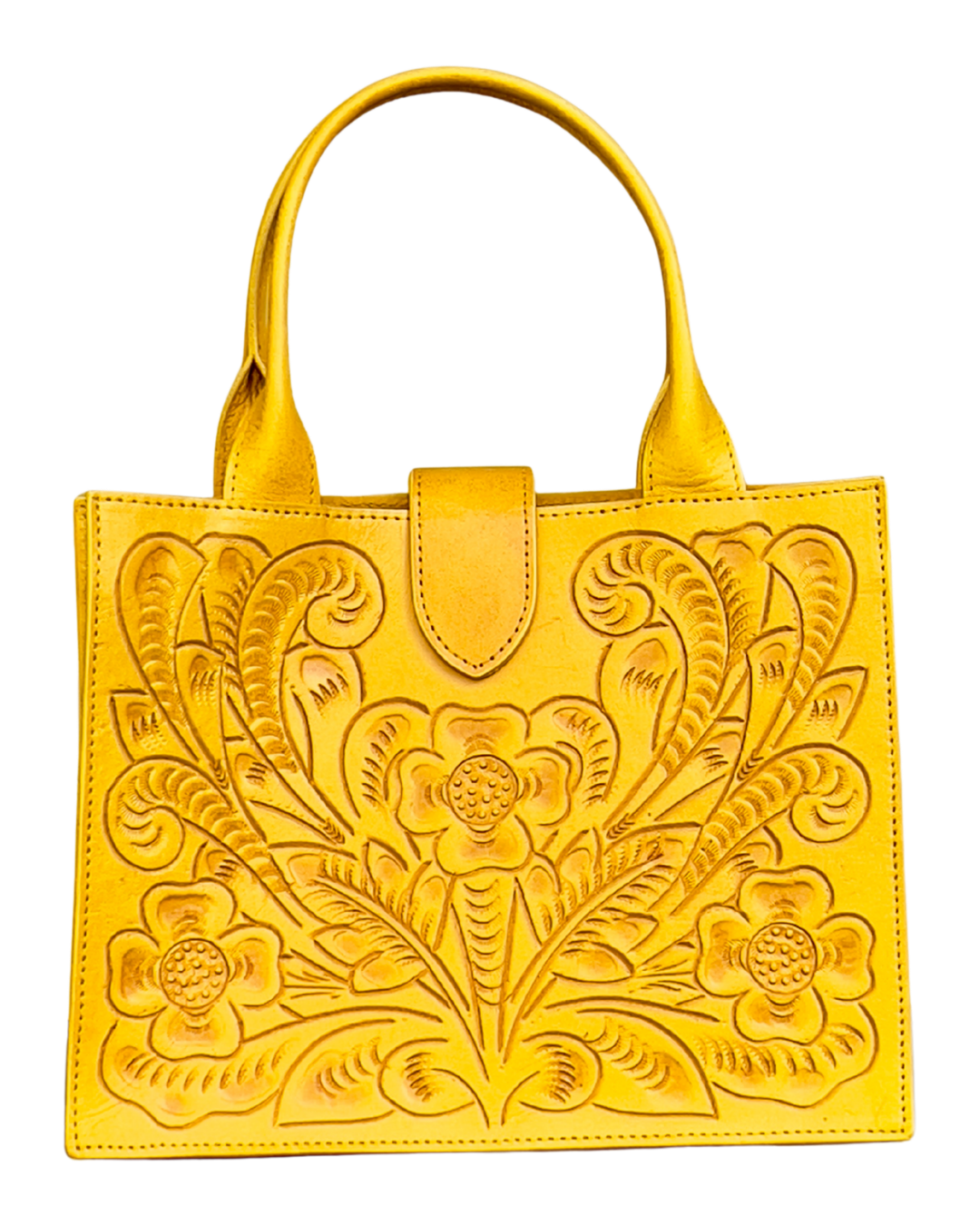 The Mini Tote