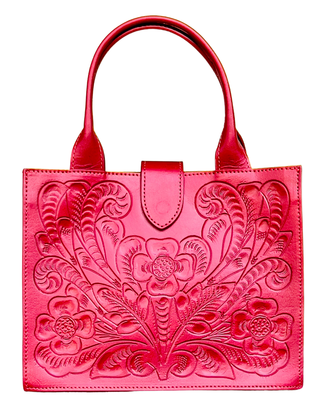 The Mini Tote