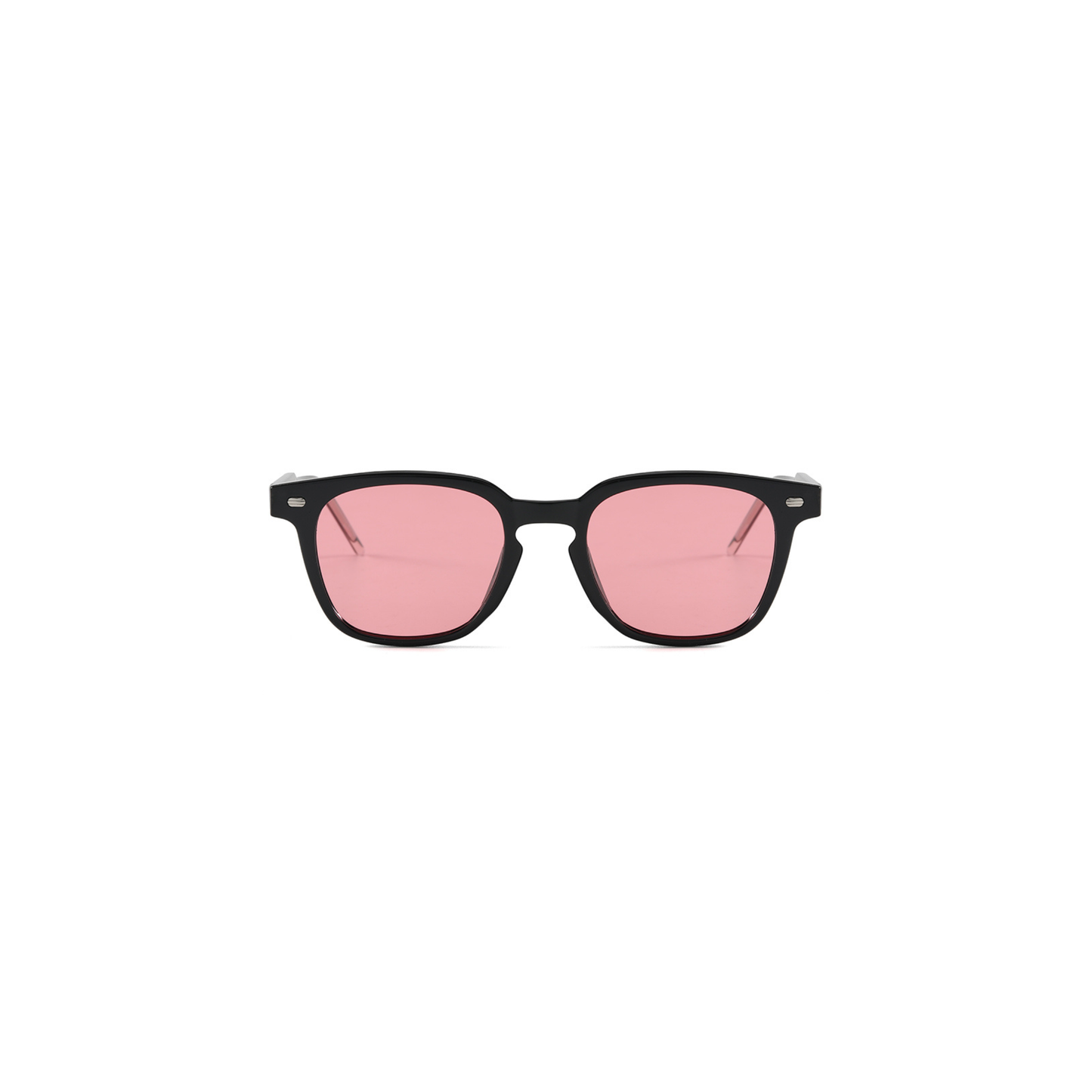 OHO’s 9080 Jessie Pink Lens Polarized Sunglasses