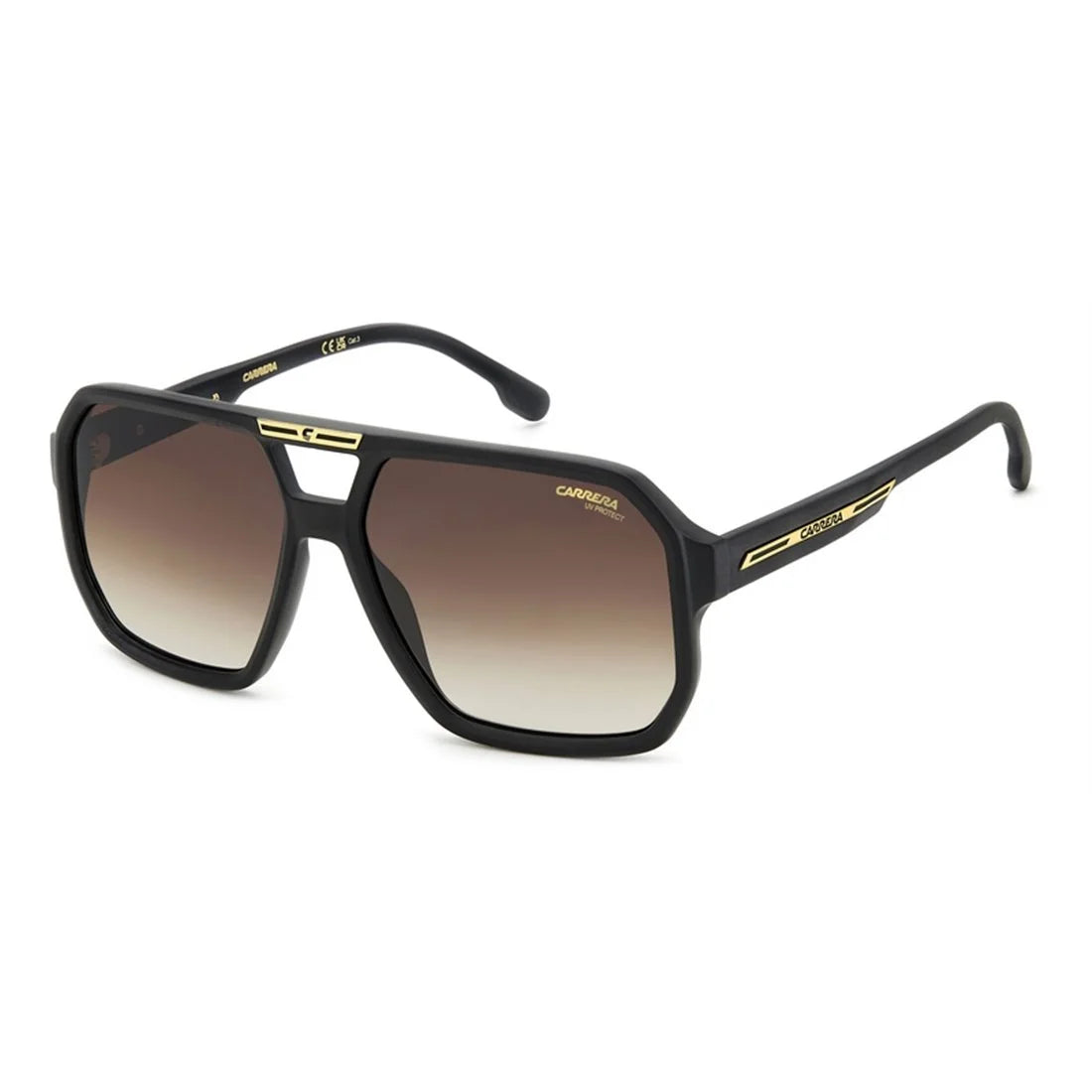 CARRERA Eco Polyamide Men's Sunglasses - VICTORY C 01/S