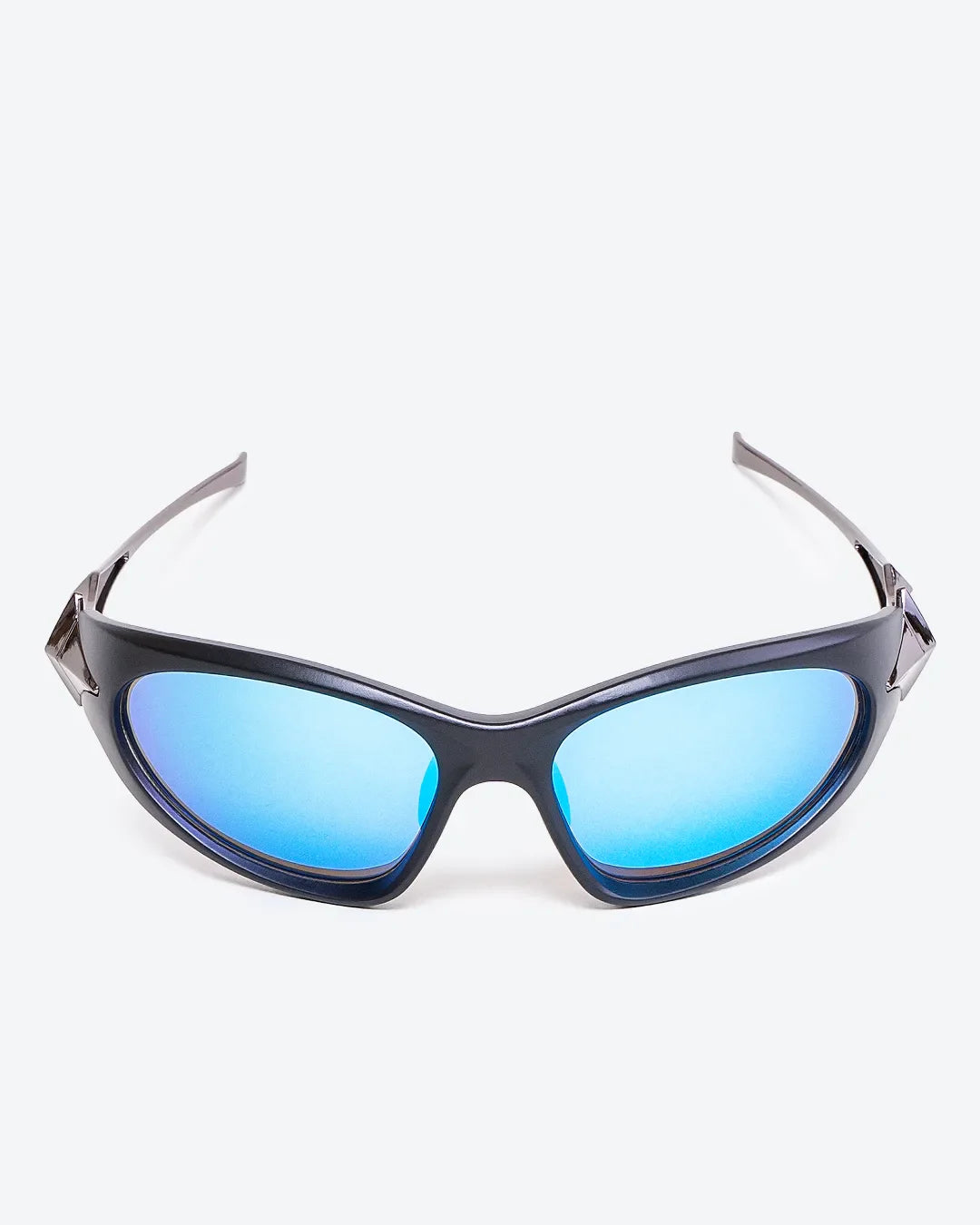 VERVE 2.0 - Sapphire Lenses, Matte Black Frame