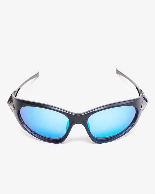 VERVE 2.0 - Sapphire Lenses, Matte Black Frame