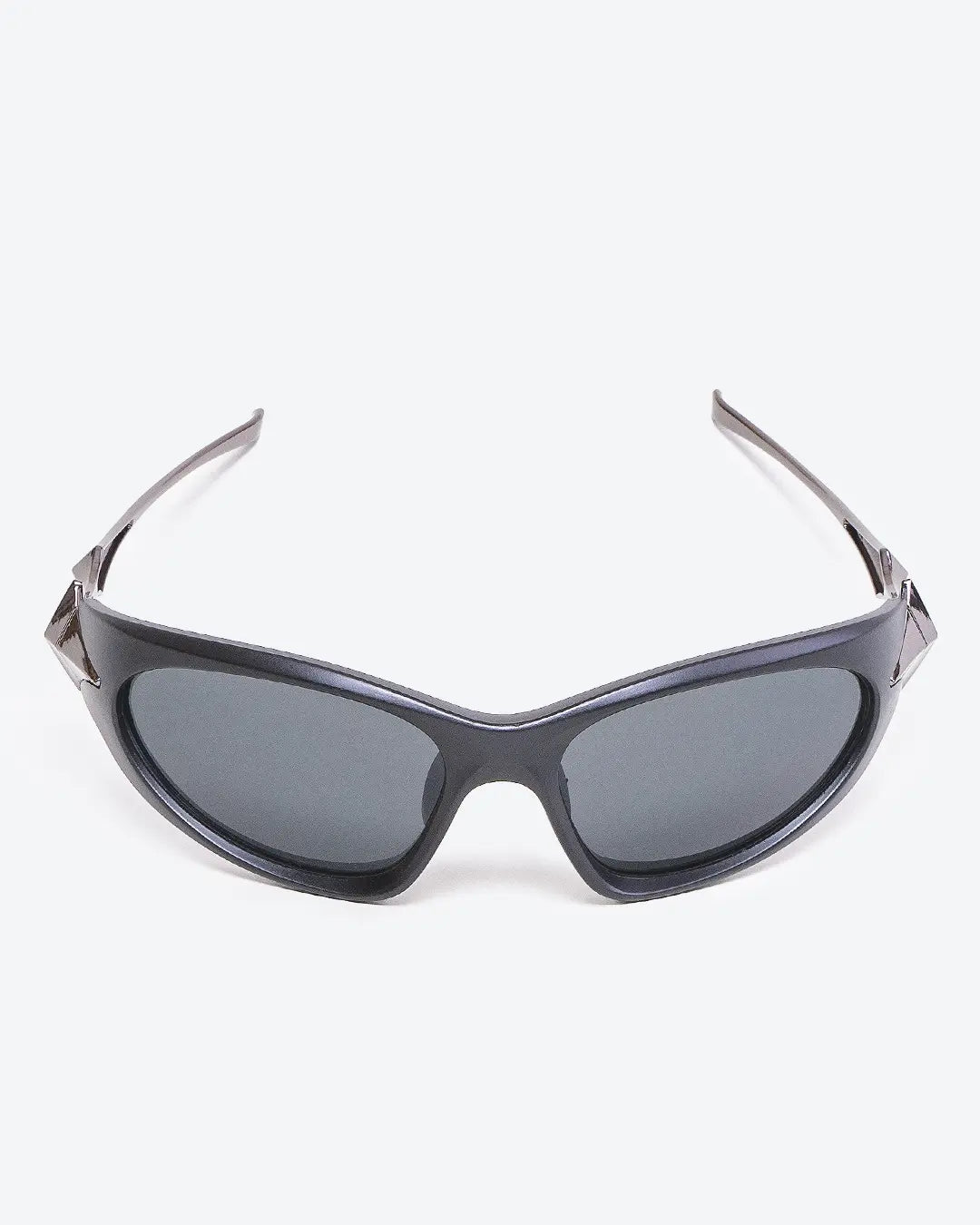 VERVE 2.0 - Sapphire Lenses, Matte Black Frame