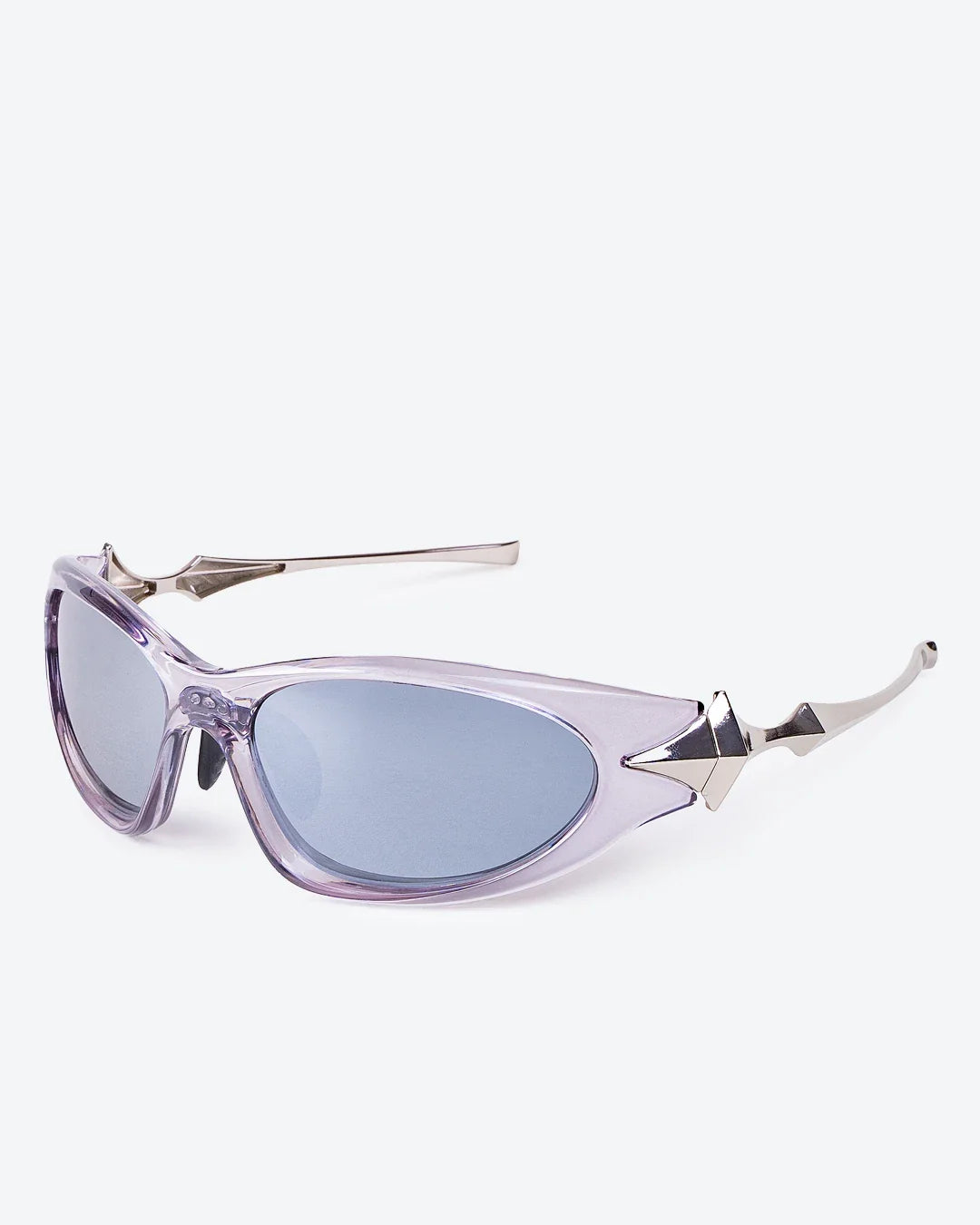 VERVE 2.0 - Black Lenses, Matte Black Frame