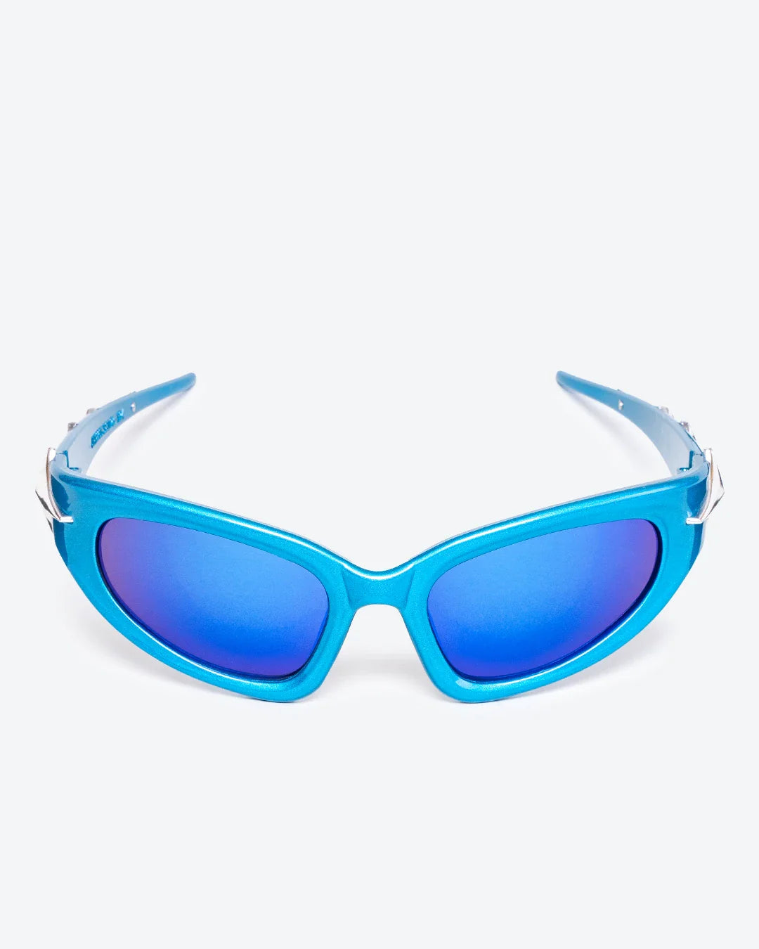 VERVE - Black Lenses, Grey Frame