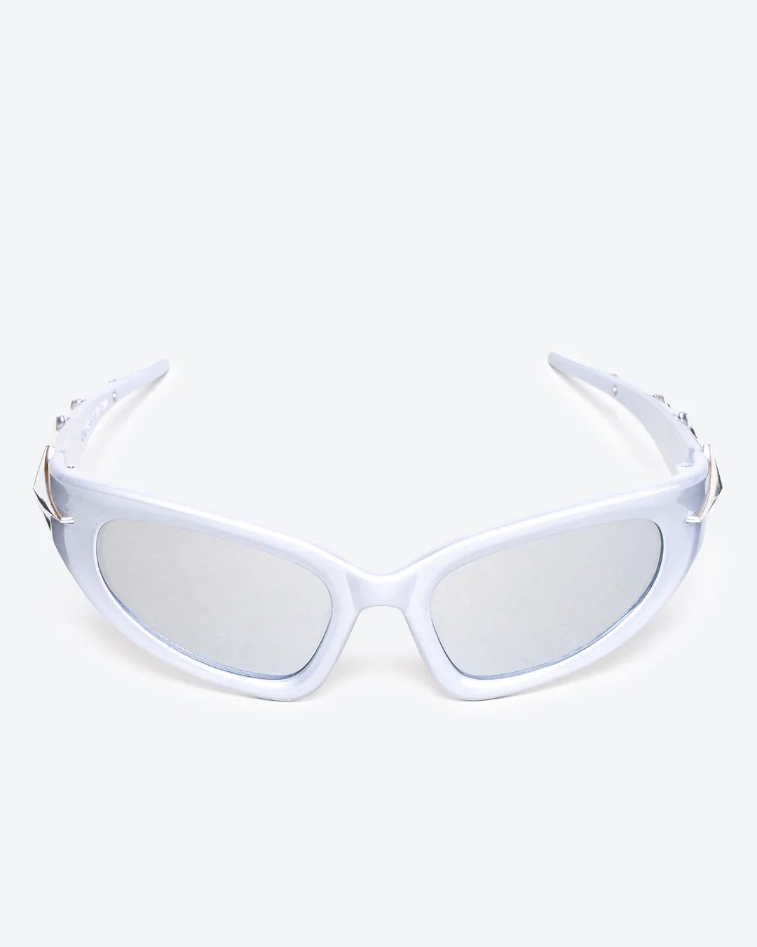 VERVE - Black Lenses, Grey Frame