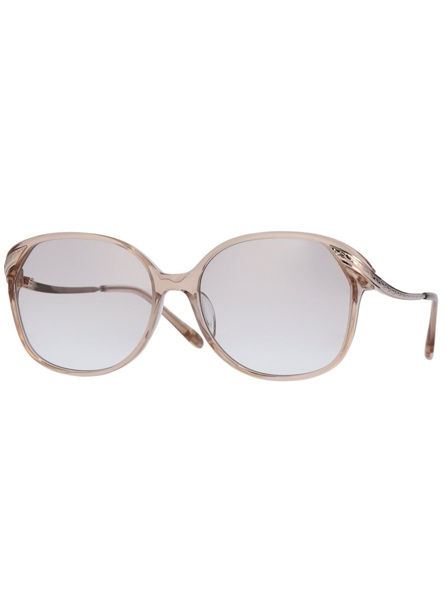 YELLOWS PLUS Glenda Sunglasses with International Fit