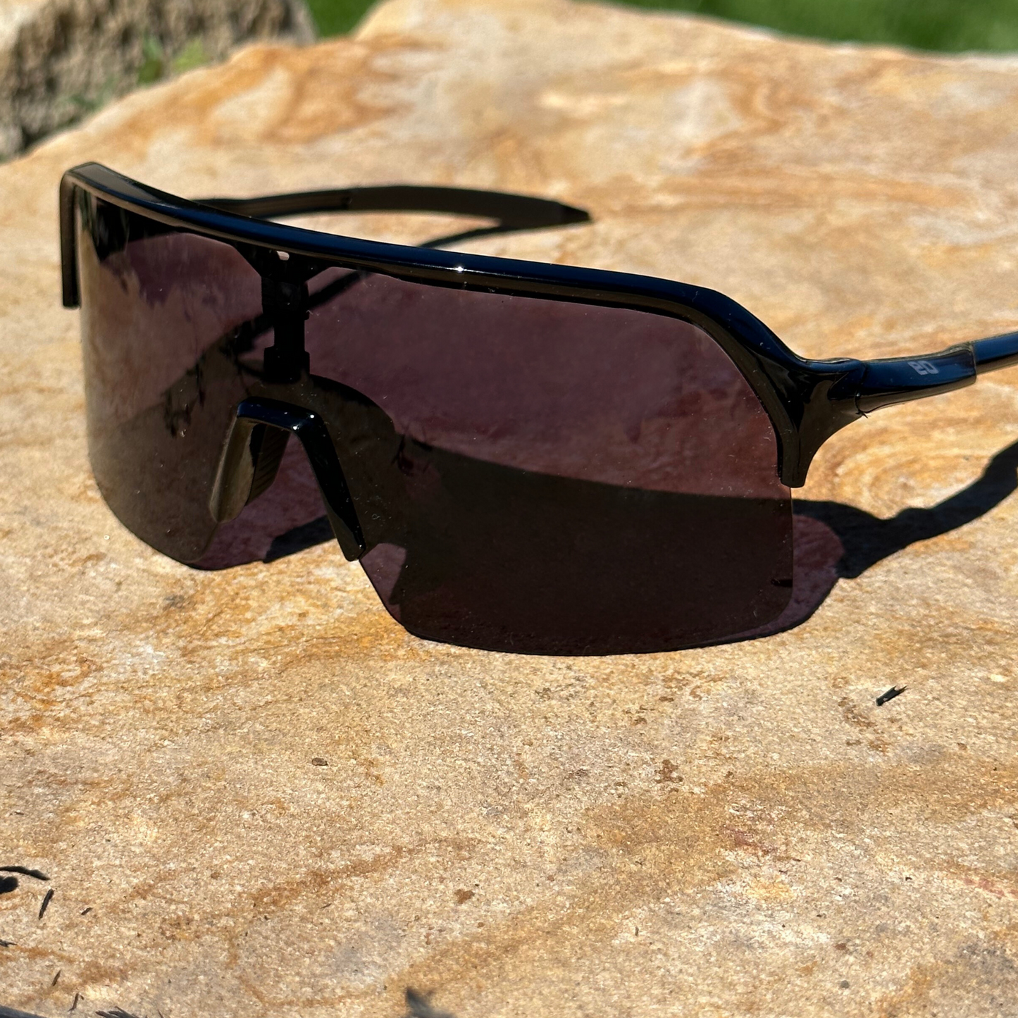 High Star™ Bike & Run - Photochromic Lens