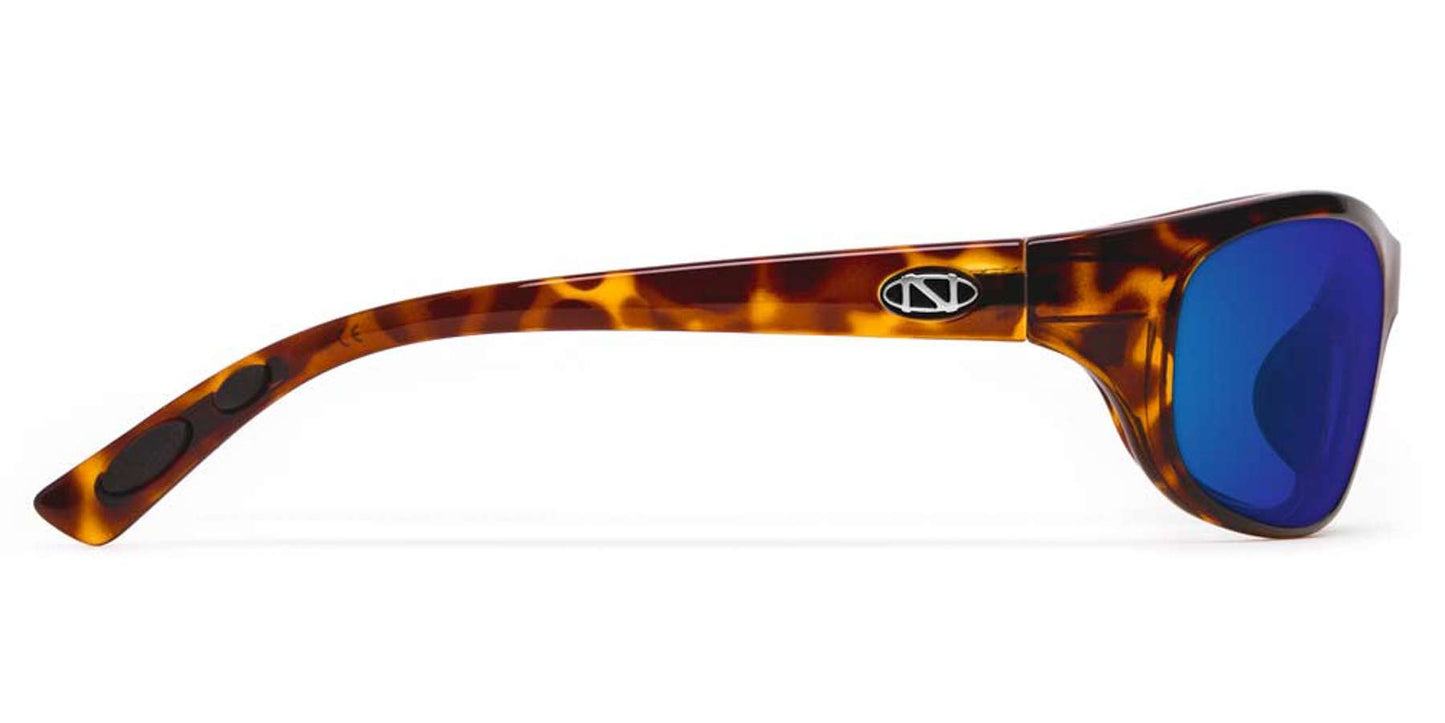 Oak Harbor /  Low Profile Bifocals / 5 Magnification Powers / High quality polarized lenses / 100% UVA and UVB Protection