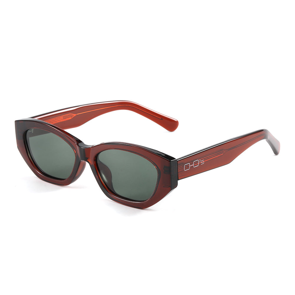 OHO’s 58265 Chic Women’s Polarized Sunglasses