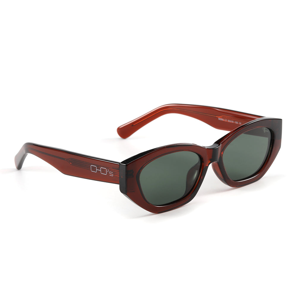 OHO’s 58265 Chic Women’s Polarized Sunglasses