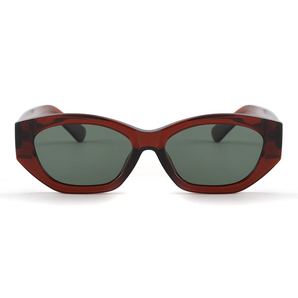OHO’s 58265 Chic Women’s Polarized Sunglasses