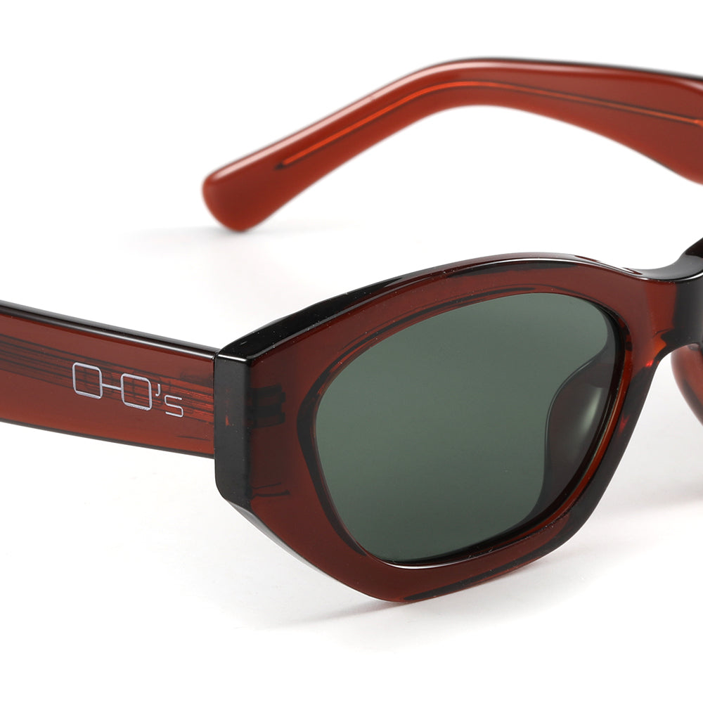 OHO’s 58265 Chic Women’s Polarized Sunglasses