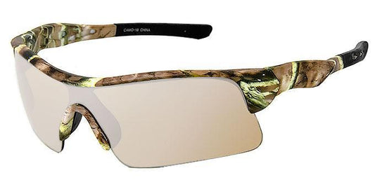 Camo Wrap