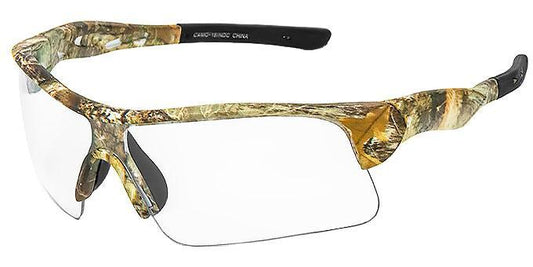 Camo Wrap