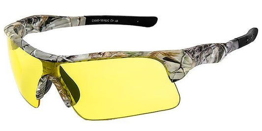 Camo Wrap