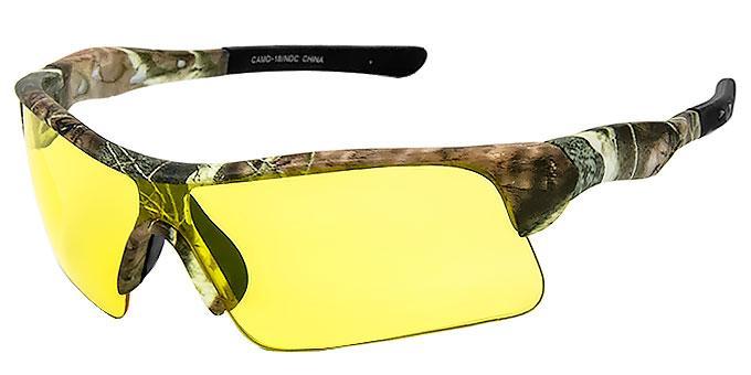 Camo Wrap