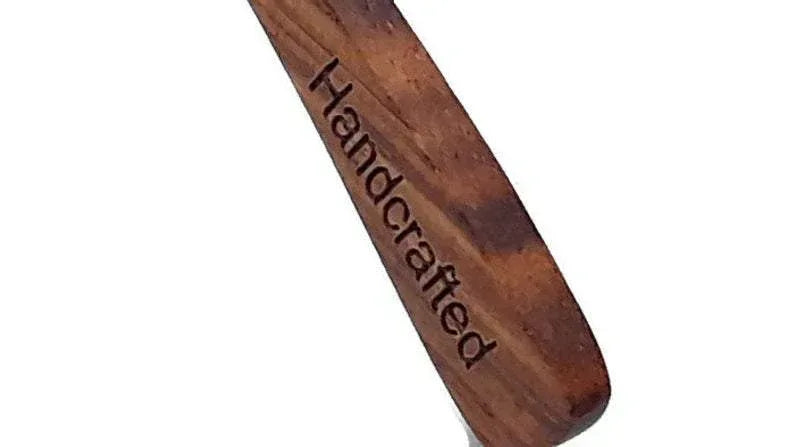 Real Walnut Wood Club Style Sunglasses With Bamboo Case / Polarized / Handcrafted / Eco-Friendly