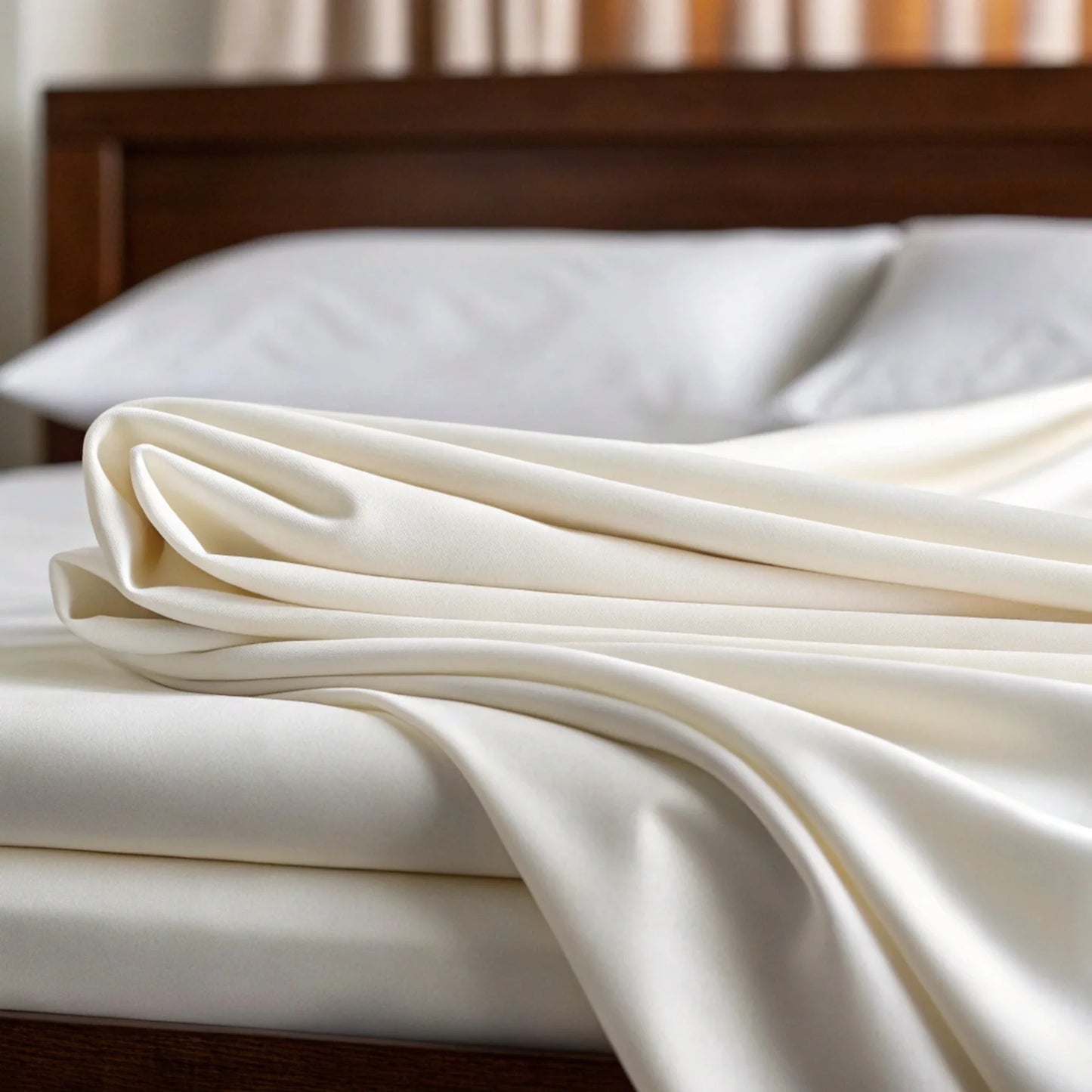 Copper Infused Bamboo Sheet Set / Cooling Comfort / Odor-reducing / Perfect fit, every time