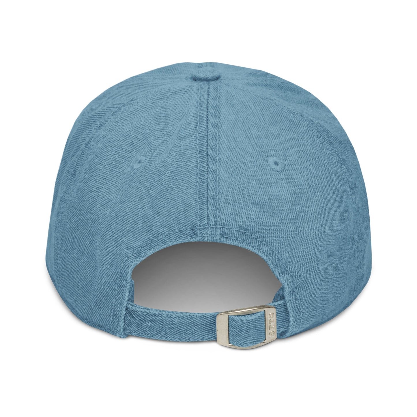 Dog Mom Embroidered Hat