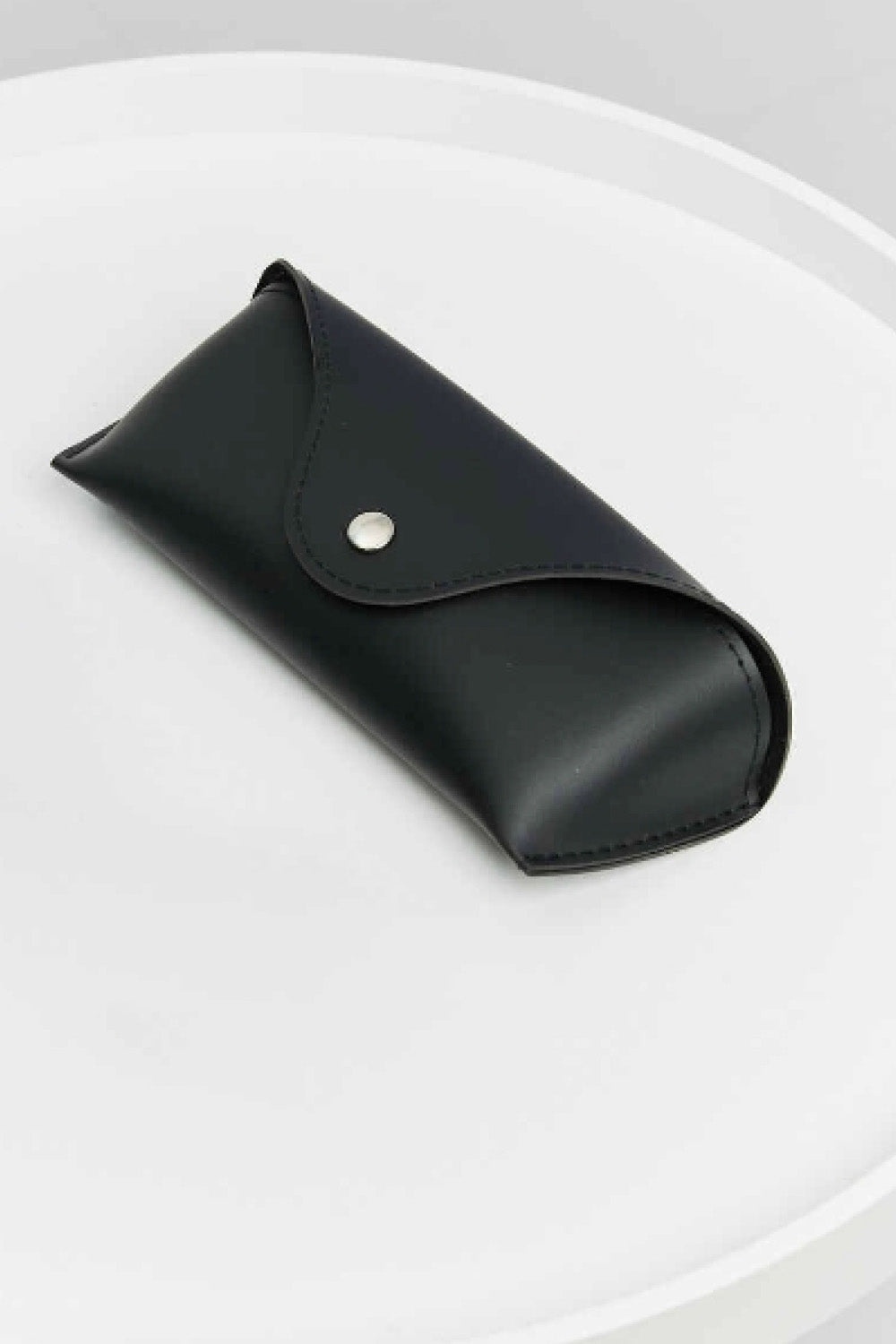TAC Polarization Lens Full Rim Sunglasses / UV400 protection /  trendy square shape / durable acetate