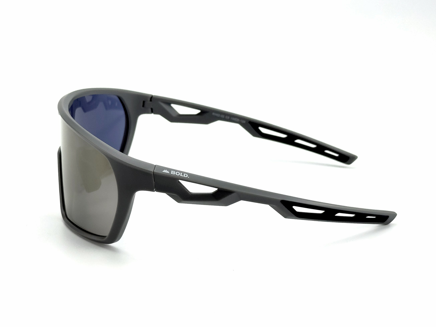 MTB, Ski & Lifestyle Eyewear for Kids / Built for Action  / UV400 Protection / Impact-Resistant Lenses