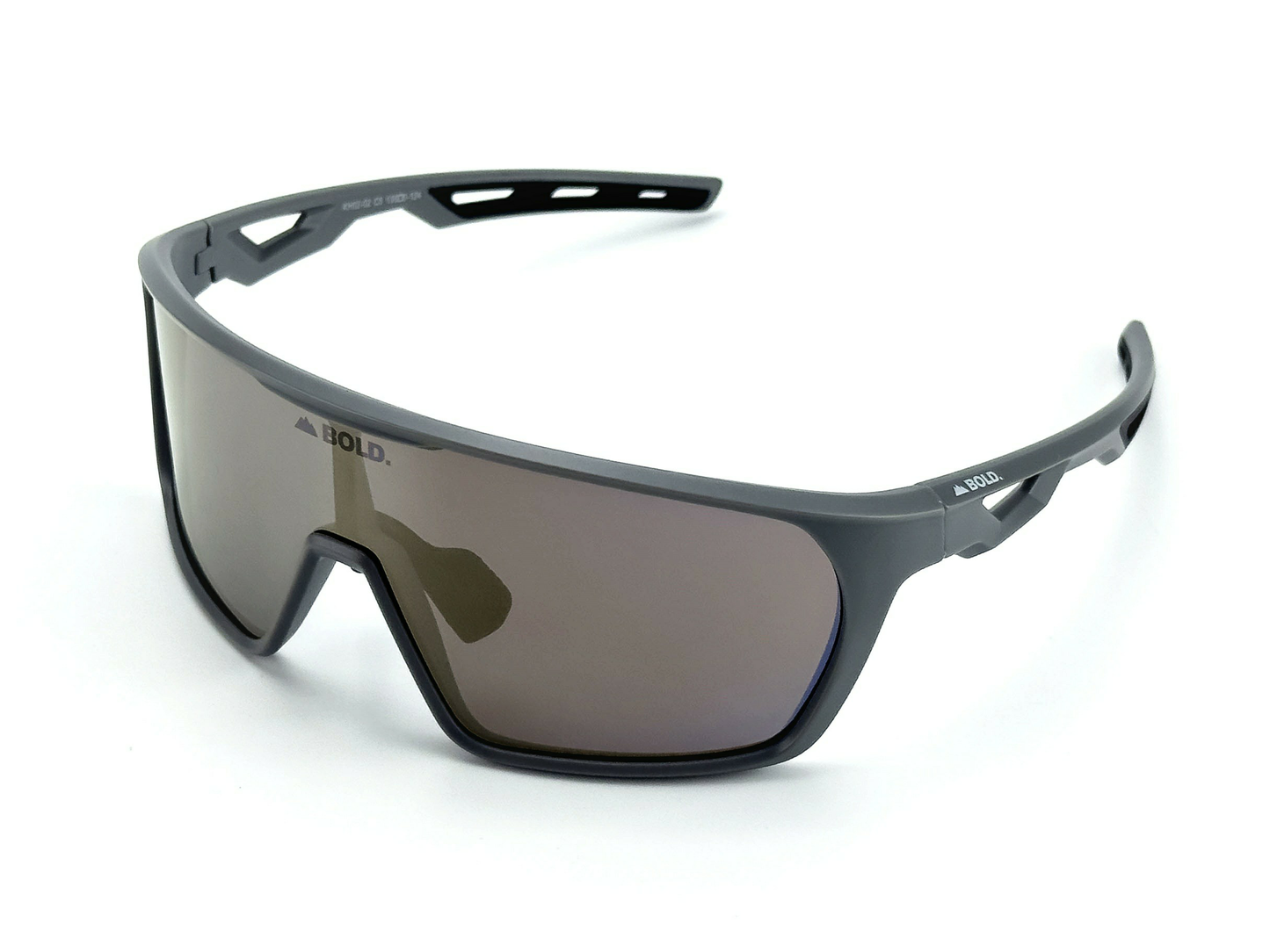 MTB, Ski & Lifestyle Eyewear for Kids / Built for Action  / UV400 Protection / Impact-Resistant Lenses