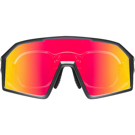 Zol Power Sunglasses With Optical Insert