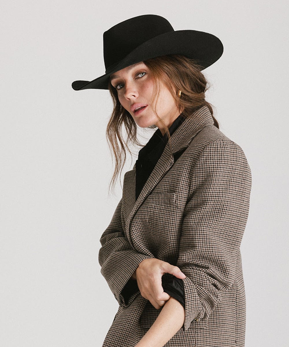 Dean Rancher Cowboy Hat