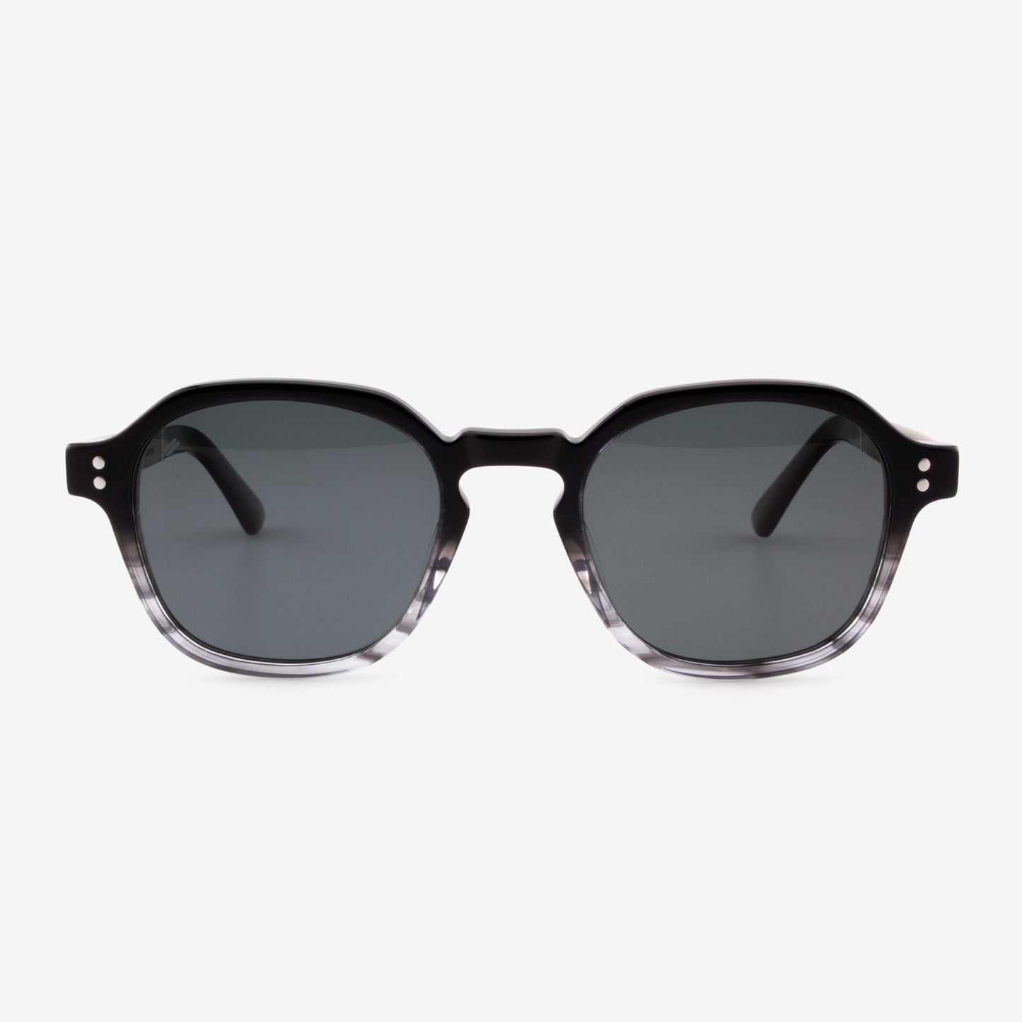Hutchinson - Acetate & Wood Sunglasses