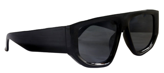 Goliath, High-End Line Bifocal (Clear On Top) Sun Readers for Women OR Non-Bifocal Readers Sunglasses (Black) NY Fifth Avenue