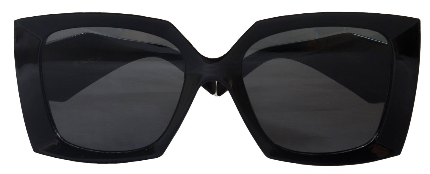 Penelope, High-End Line Bifocal (Clear On Top) Sun Readers for Women OR Non-Bifocal Readers Sunglasses (Black) NY Fifth Avenue