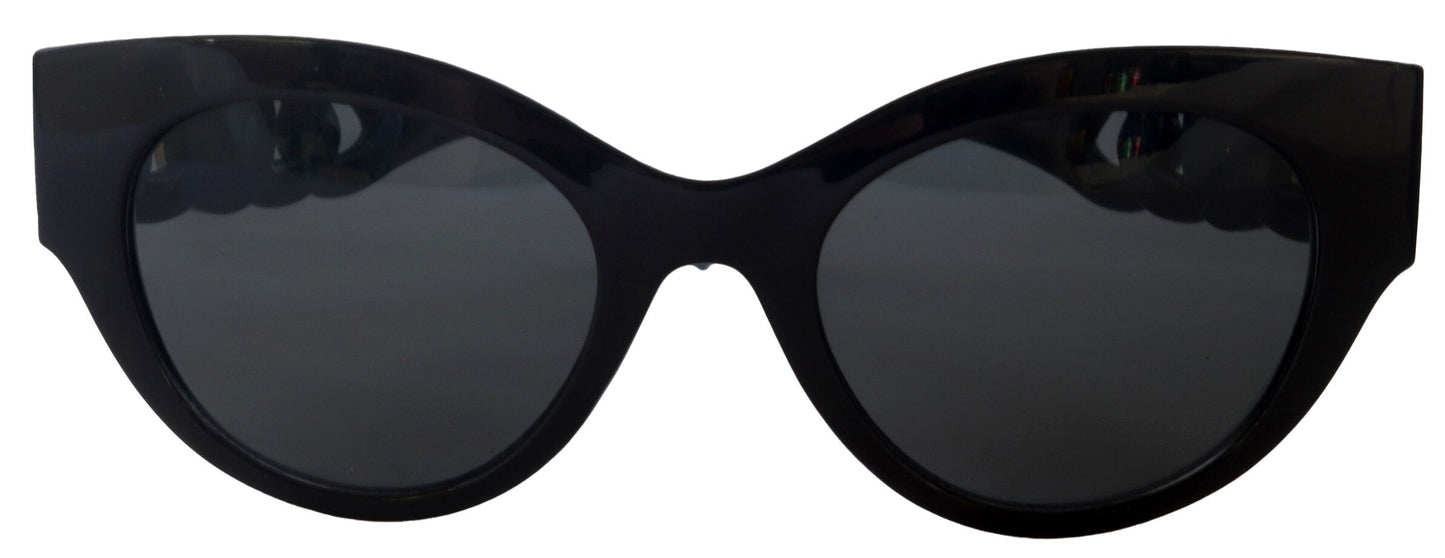 Athena's, High-End Line Bifocal (Clear On Top) Sun Readers for Women OR Non-Bifocal Readers Sunglasses (Black Dark Green) NY Fifth Avenue