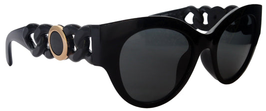 Athena's, High-End Line Bifocal (Clear On Top) Sun Readers for Women OR Non-Bifocal Readers Sunglasses (Black ) NY Fifth Avenue
