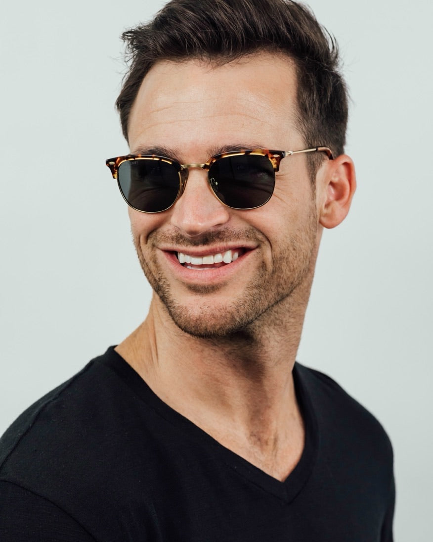 CULLODEN SUNGLASSES
