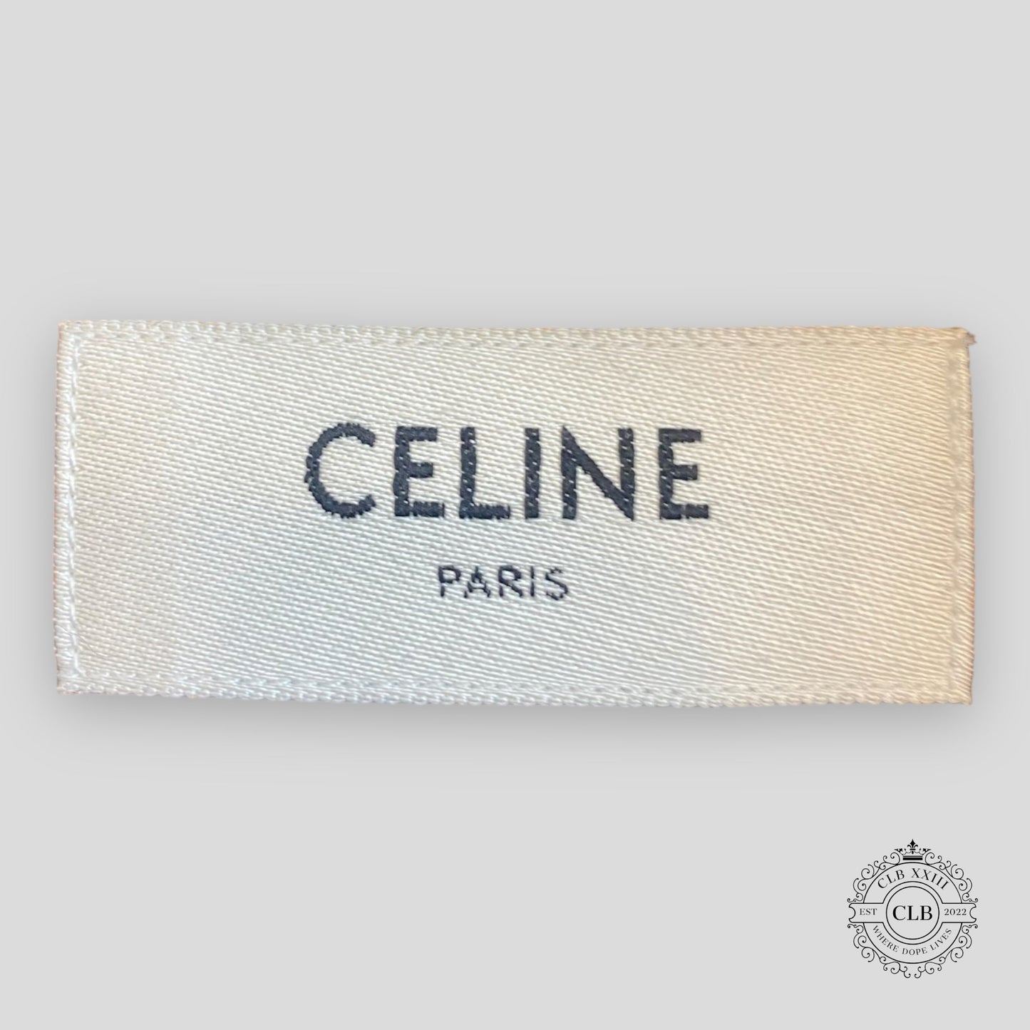 Celine Loose Shirt in Orange