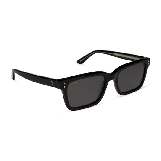 John Dutton by  DIFF x Yellowstone | Polarized Sunglasses
