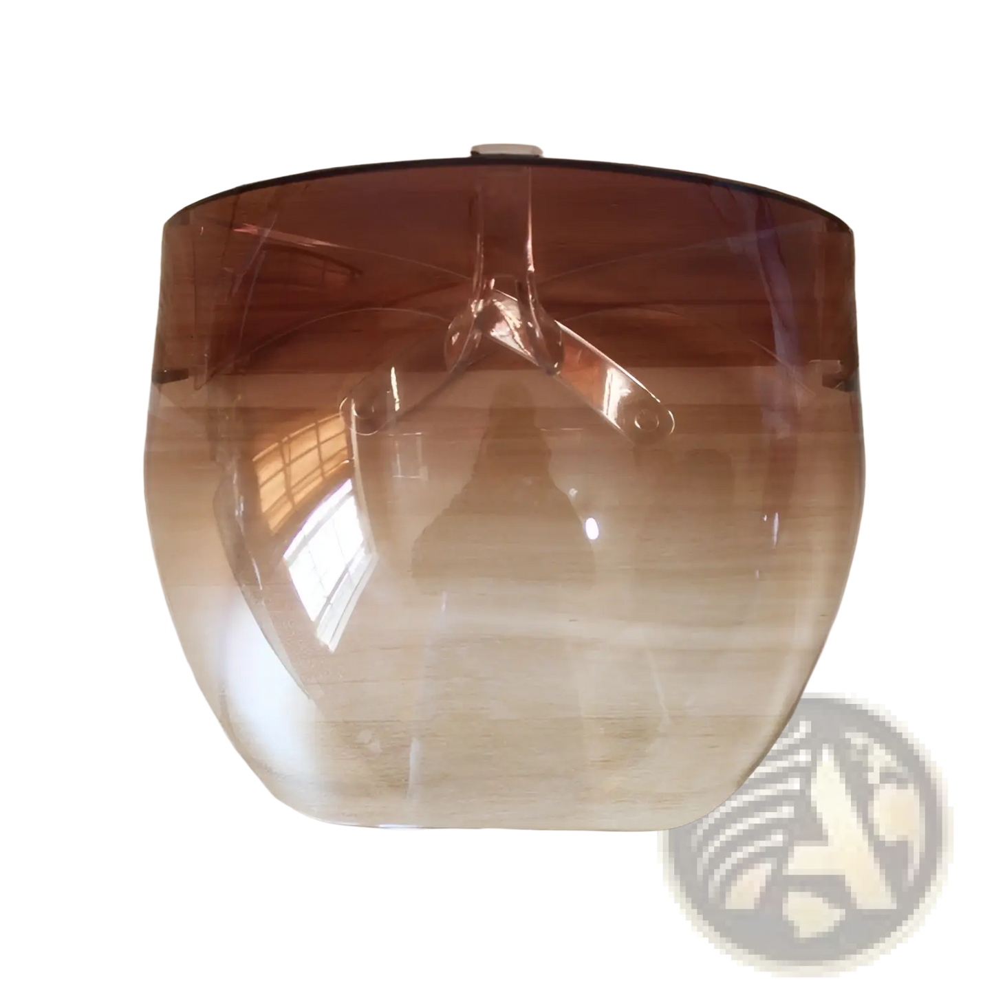 Multifunctional Anti-splash Iridescent Shield Sunglasses