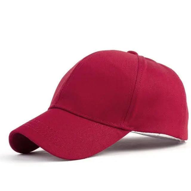 New Elegant Glitter Ponytail Baseball Caps Sequins Shining High Quality Fashionable Cap For Womens Messy Bun Adjustable Snapback Hip Hop Hat